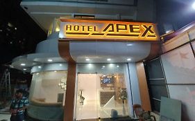 Apex Hotel Vashi